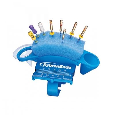 KERR Endoring plastové nádobky 48 ks