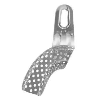 Otiskovací lžíce, PPX