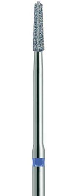 EDENTA diamant FG G254/014/317 XXL 3ks