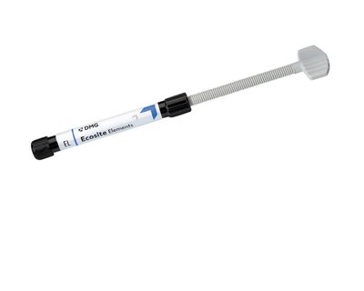 DMG ECOSITE ELEMENTS LAYER - WARIANTY