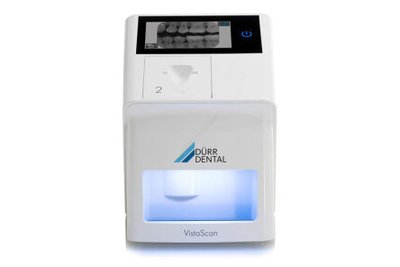 VistaScan MINI VIEW 2.0 - skaner firmy Durr Dental