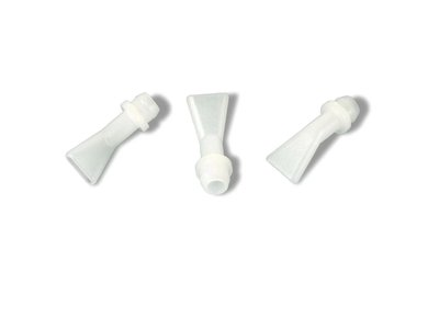 Aquasil Bite - konturovací špičky, 48ks