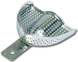 Odtlačková lyžica R&S U6