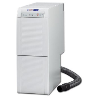 SILENT TS, odsávání k prac. stolu 230V