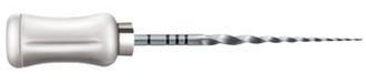 Protaper Universal ruční 25mm, S2, 6ks