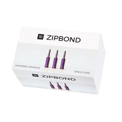 Zipbond Singledose kit