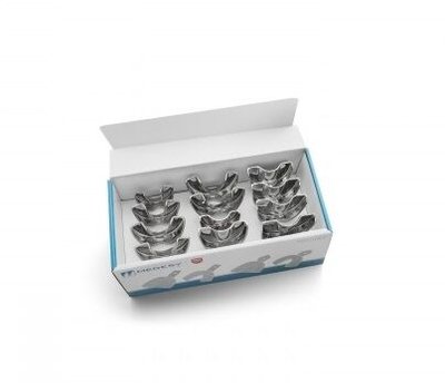 SET OTISKOVACÍ LŽÍCE ANATOMIC