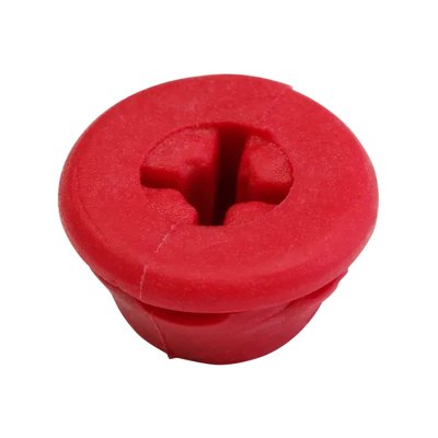 Silikonový držák 406S-2,35D 12ks