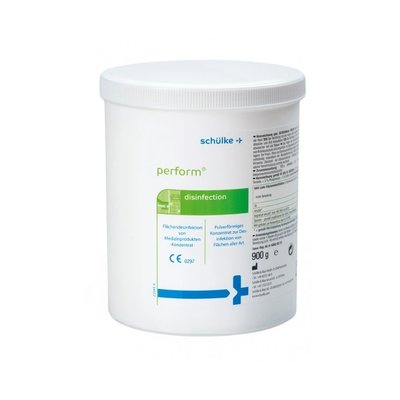 Schülke Perform 900g 1ks