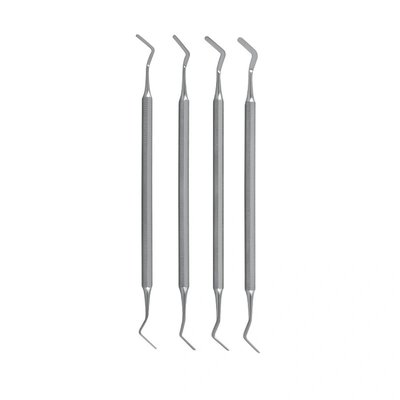 Hladítko Heidemann pružné typ Mifam