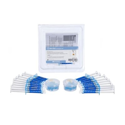 Ultra-Etch 35% Econo kit 20x1,2ml+kanyly