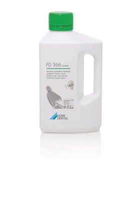 FD 366 sensitive 2,5 l