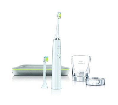 Philips Sonicare DiamondClean HX9332/04 - ROZBALENÉ