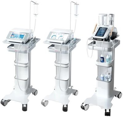 Woodpecker Dental Cart