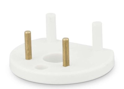 MS 2000 podložka pod šroub malá 1ks /Arundo flex