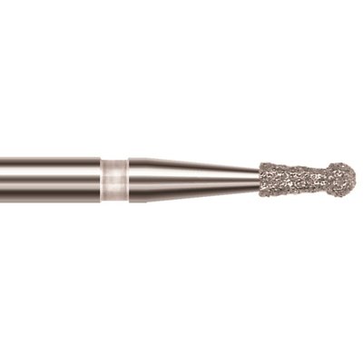 Diamantový brousek Cavity Round 314 C 012