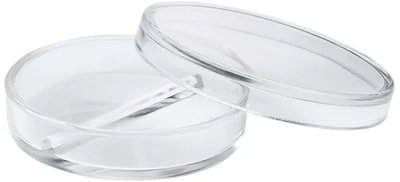 Petri miska 40x12 mm