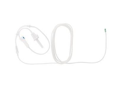 Chladící hadičky W&H Elcomed 100, Elcomed 200 kompatabilní, jednorázové (10ks/bal) 270602