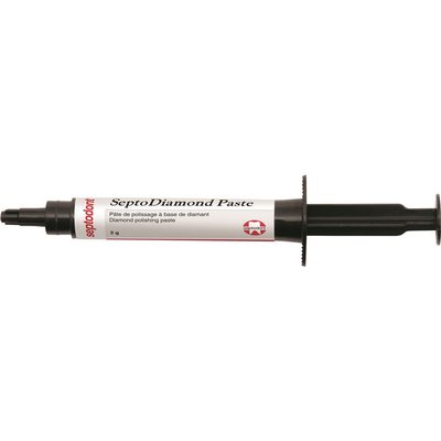 SeptoDiamond Paste stříkačka 2g