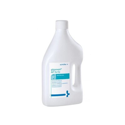 Gigasept AF Forte 2l (pův.kód SM125609)
