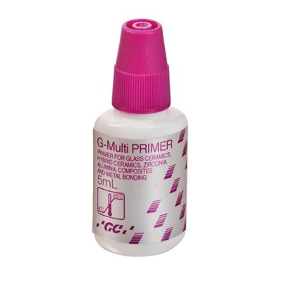 GC G-Multi Primer 5ml