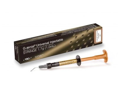 G-aenial Universal Injectable - Velikost: A01