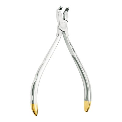 FLUSH CUTTER Ortodontické Kleště 8826-1TC ASA DENTAL - 1 ks