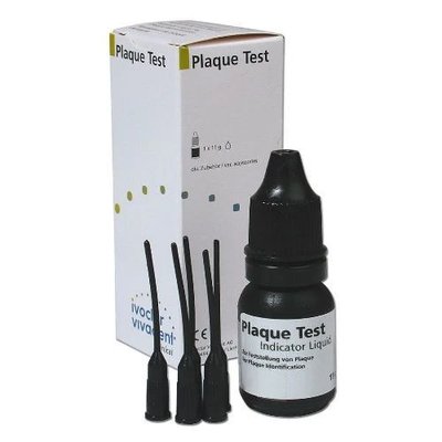 Plaque-Test 10ml