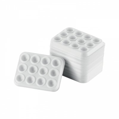 M+W Dental Jednorázové míchací paletky, 50ks