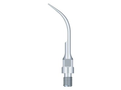 Woodpecker GS5 - scaling