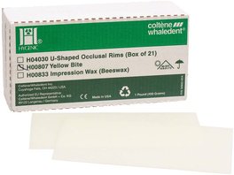 Hygenic® Bissplatten