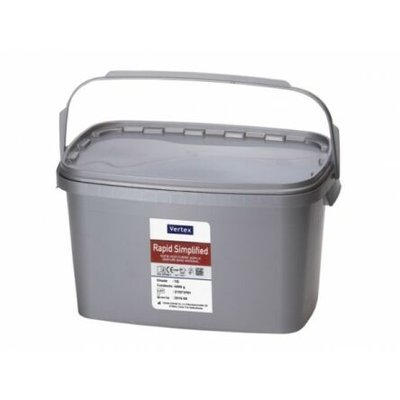 VERTEX RAPID SIMPLIFIED 4kg