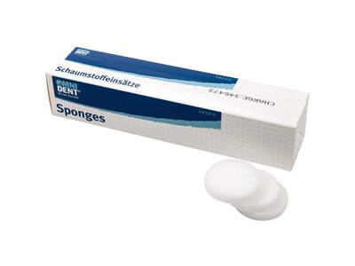 OMNI Houbičky pro endodontické stojany Clean Standard