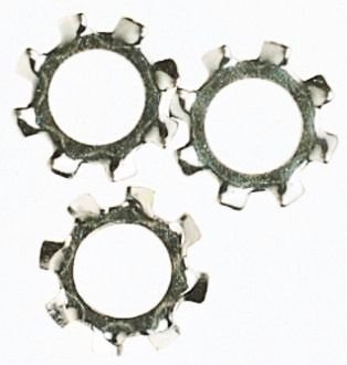 Retention Rings