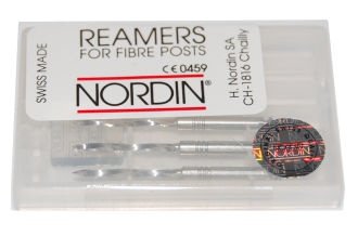 Glassix Reamer