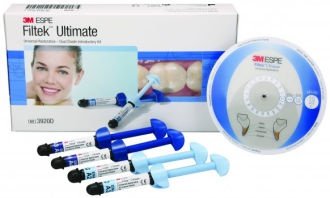 Filtek Ultimate Intro Kit