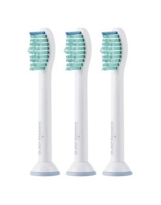 Philips Sonicare ProResult HX6013 náhradní hlavice Standard 3 ks