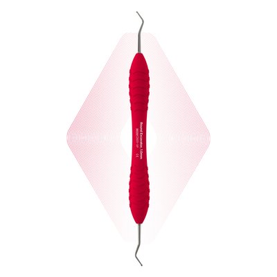 Round exkavátor, 1.0mm