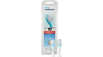 sonicare for Kids Ersatzbürsten