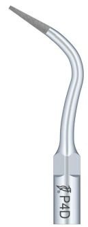 Woodpecker Tip PD4D (Satelec)