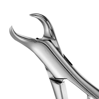 Forceps #23K Child Cowhorn, IM molars