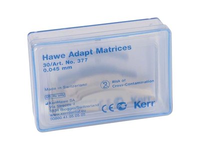 Matrice Adapt - 30ks, 0,045mm, tvar 377