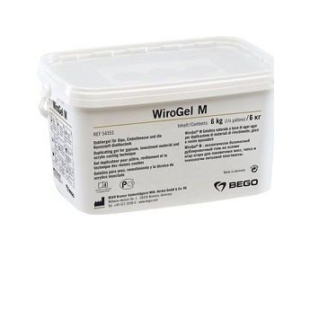 WIROGEL M 6kg