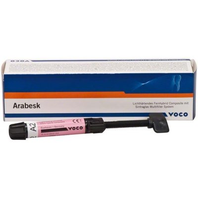 Arabesk A2, doplňkové balení 1 x 4 g barva A2