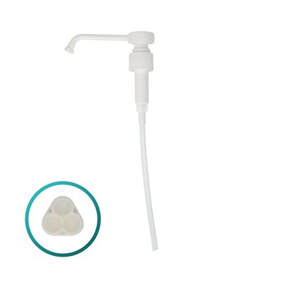 Pompka trójdyszowa 24 mm Medisept