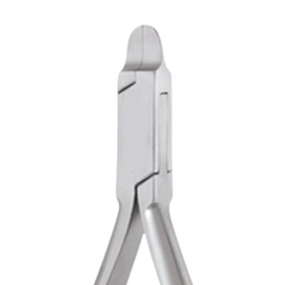 Ribbon-Tweed arch, Short