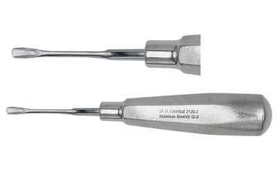 Elevátor rovný 5mm