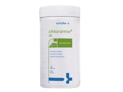 Dezinfekce Chloramix DT - tablety 1kg
