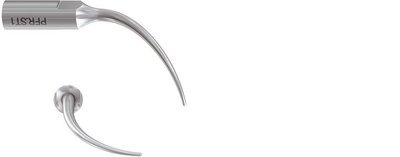 Ultrazvuková koncovka Komet Satelec PFR