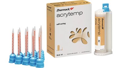 Acrytemp
